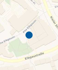 Vorschau: Karte von Eidelstedter Apotheke