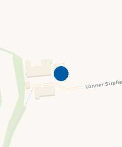 Vorschau: Karte von Hüllhorster Mietwagenservice e.K.