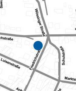 Vorschau: Karte von Haus Königsbach