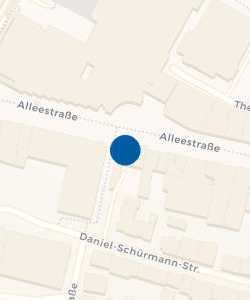 Vorschau: Karte von Efes Goldschmuck & Uhren GmbH