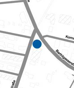 Vorschau: Karte von Yilmaz - Pizza & Döner Ingolstadt