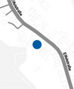 Vorschau: Karte von Kindertagesstätte Eifelstraße