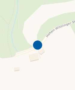 Vorschau: Karte von Hohenwittlingensteig (Premiumwanderweg)