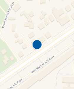 Vorschau: Karte von Autohaus Wegener Berlin-Köpenick - NISSAN & Suzuki Vertragshändler