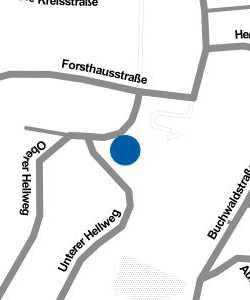 Vorschau: Karte von Lindwurm