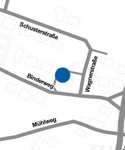 Vorschau: Karte von Gmoahof Willing