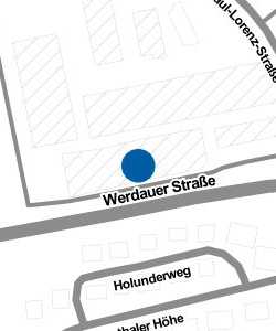 Vorschau: Karte von Autohaus Kühnert GmbH