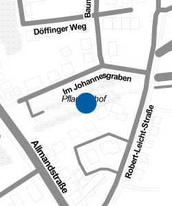 Vorschau: Karte von Pflanzenhof