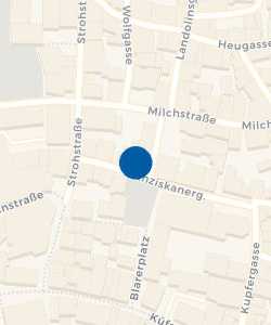 Vorschau: Karte von Brauhaus Zum Schwanen