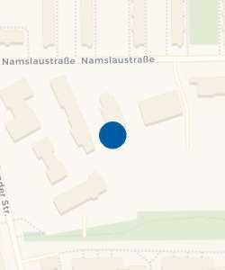 Vorschau: Karte von Havelmüller Grundschule