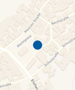 Vorschau: Karte von Gemeinschaftspraxis Schwabenheim
