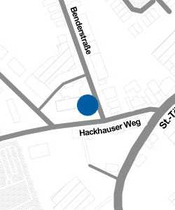 Vorschau: Karte von Kreissparkasse Köln Worringen Geldautomat