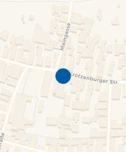 Vorschau: Karte von Rathaus Hainburg Klein-Krotzenburg
