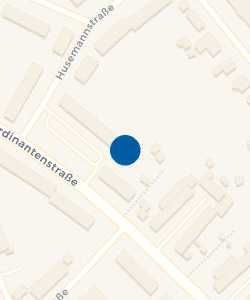 Vorschau: Karte von Kamp-Lintfort
