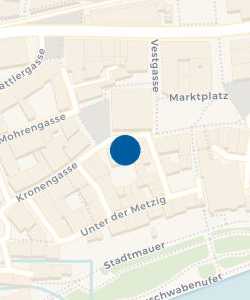 Vorschau: Karte von riolet pizzeria bar