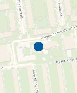 Vorschau: Karte von Kinderhaus "Naseweis"