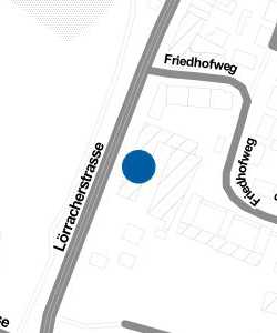 Vorschau: Karte von PharmaKorell GmbH