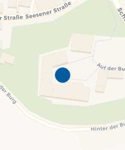 Vorschau: Karte von Mosterei Burg Lutter