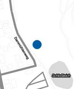 Vorschau: Karte von Bürgergarten Idstein