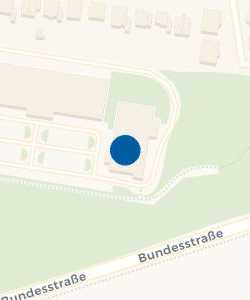 Vorschau: Karte von ALDI Bad Sassendorf