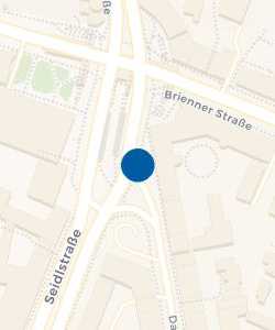 Vorschau: Karte von Stiglmaierplatz