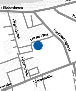 Vorschau: Karte von Augenzentrum Herzberg Dr. med. Dirk Dekowski, Dr. med. Stefan Kienzle