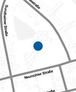Vorschau: Karte von Sölling Grundschule