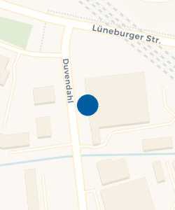 Vorschau: Karte von HolzLand Folkmann GmbH » Parkett & Türen für Winsen & Lüneburg
