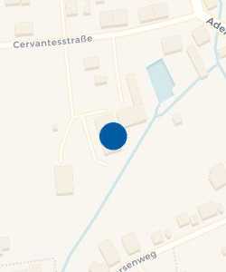 Vorschau: Karte von Auto Center Adelsberg
