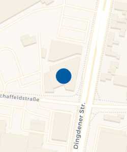 Vorschau: Karte von Autohaus Bernds