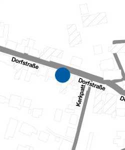 Vorschau: Karte von Gaststätte H. Höhne