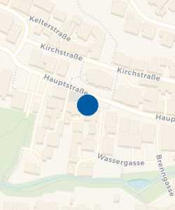 Vorschau: Karte von Gerda's Laden