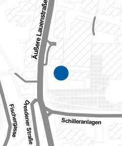 Vorschau: Karte von Bürgerhilfe Sachsen e. V.