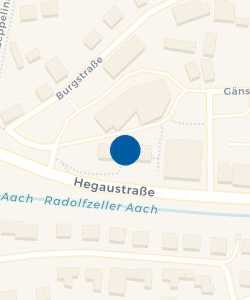 Vorschau: Karte von Haus Heinrich-Hospital