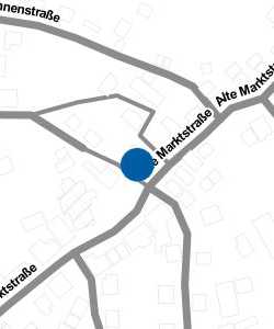 Vorschau: Karte von Volksbank Neckartal eG