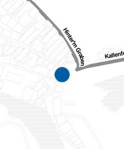 Vorschau: Karte von Bernkastel Kapuzinerkreuz