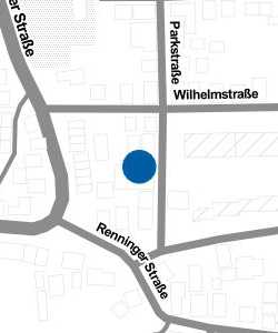 Vorschau: Karte von Hofmarkt Querbeet