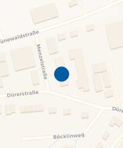 Vorschau: Karte von Autohaus Ruprecht GmbH