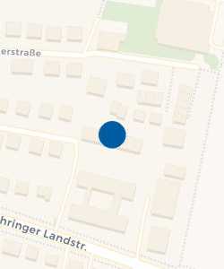Vorschau: Karte von Tageseinrichtung für Kinder Möhringer Landstraße