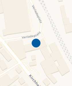 Vorschau: Karte von Zentrum für Apherese und Dialyse Grünstadt