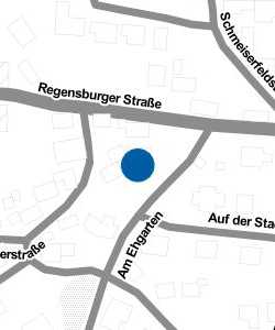 Vorschau: Karte von Kindergarten Eilsbrunn