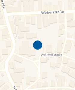 Vorschau: Karte von Pfarrhof Jettingen