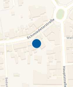 Vorschau: Karte von Citygym