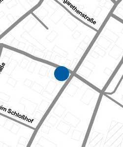 Vorschau: Karte von Apotheke am Löwenplatz Aldingen