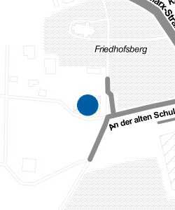 Vorschau: Karte von Robert-Havemann-Klubhaus