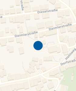Vorschau: Karte von Kita Kirchplatzschule