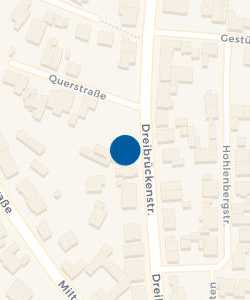 Vorschau: Karte von DiMERTO Dürümhaus & Pizzeria - Döner & Pizza