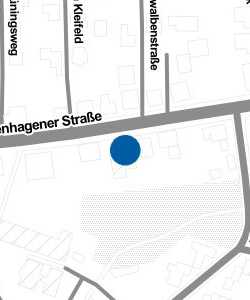 Vorschau: Karte von Frischebäcker Marcus Wulfhorst e.K.