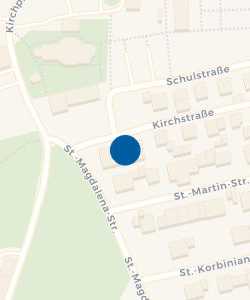 Vorschau: Karte von Freiwillige Feuerwehr Obertaufkirchen