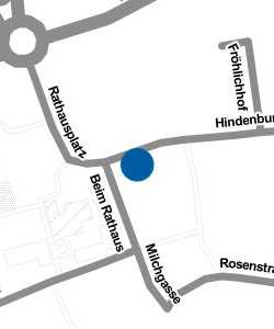 Vorschau: Karte von Kreissparkasse Ludwigsburg